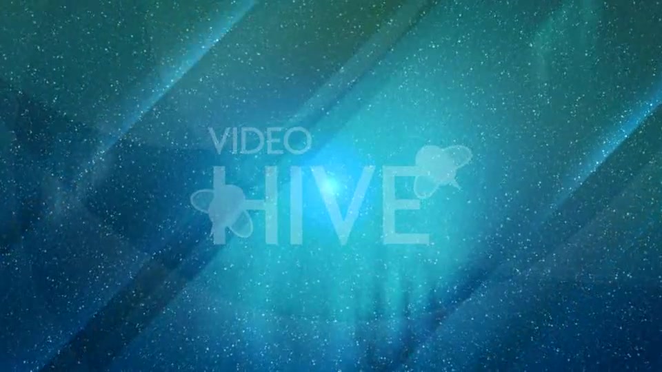Blue Space Borealis - Download Videohive 48375