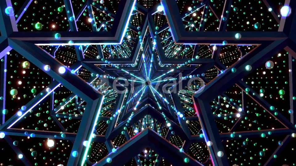 Blue Star Videohive 25743781 Motion Graphics Image 5