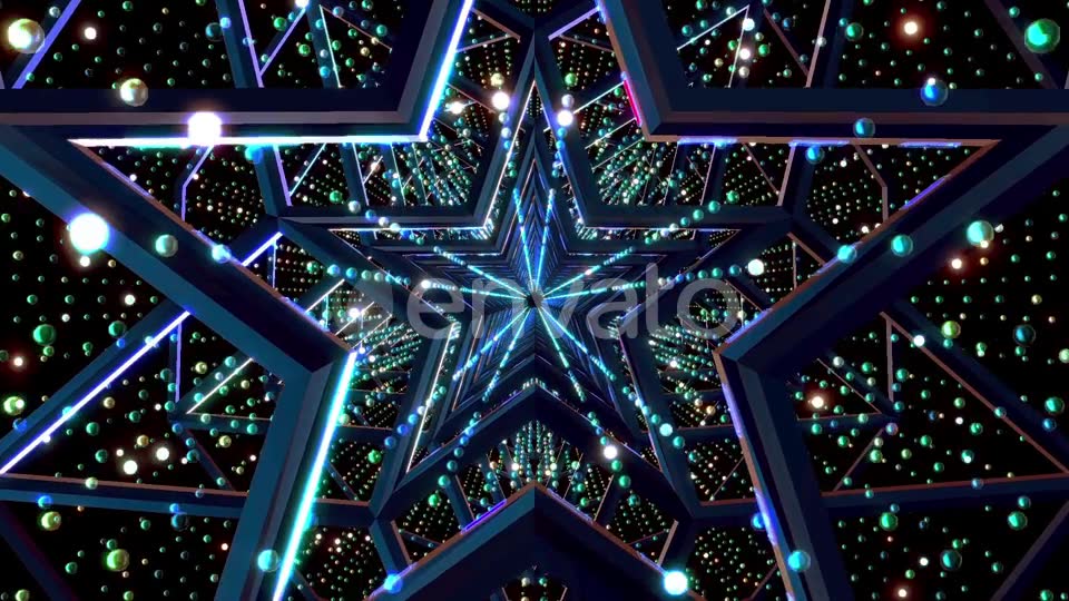 Blue Star Videohive 25743781 Motion Graphics Image 6