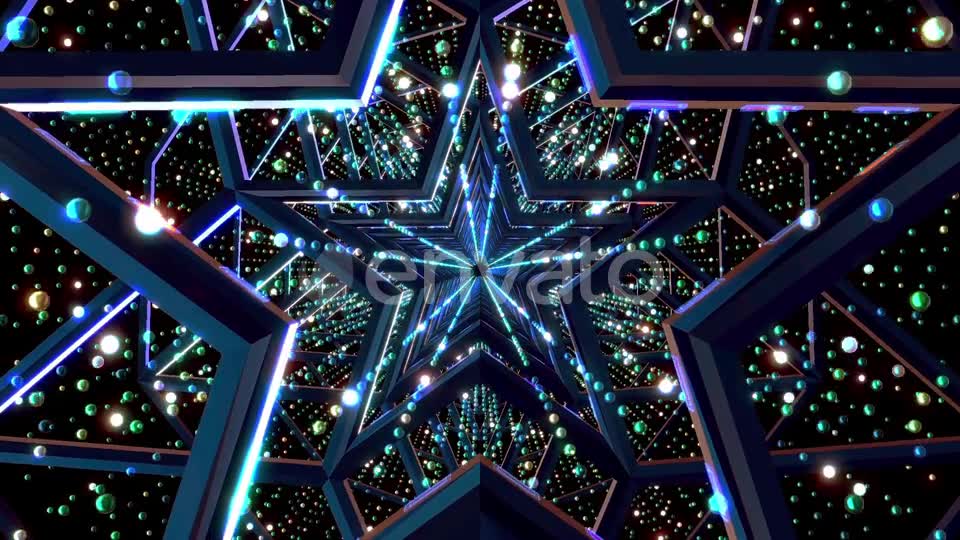 Blue Star Videohive 25743781 Motion Graphics Image 7