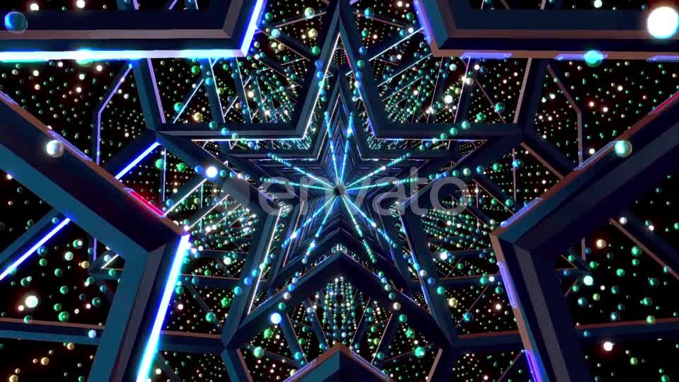 Blue Star Videohive 25743781 Motion Graphics Image 8