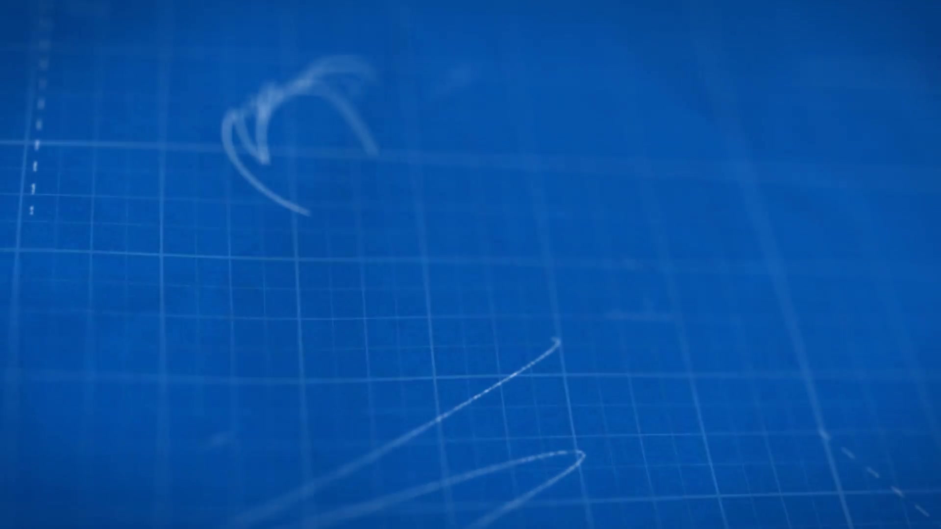 Blueprint Logo Reveal Videohive 33580134 After Effects Image 6