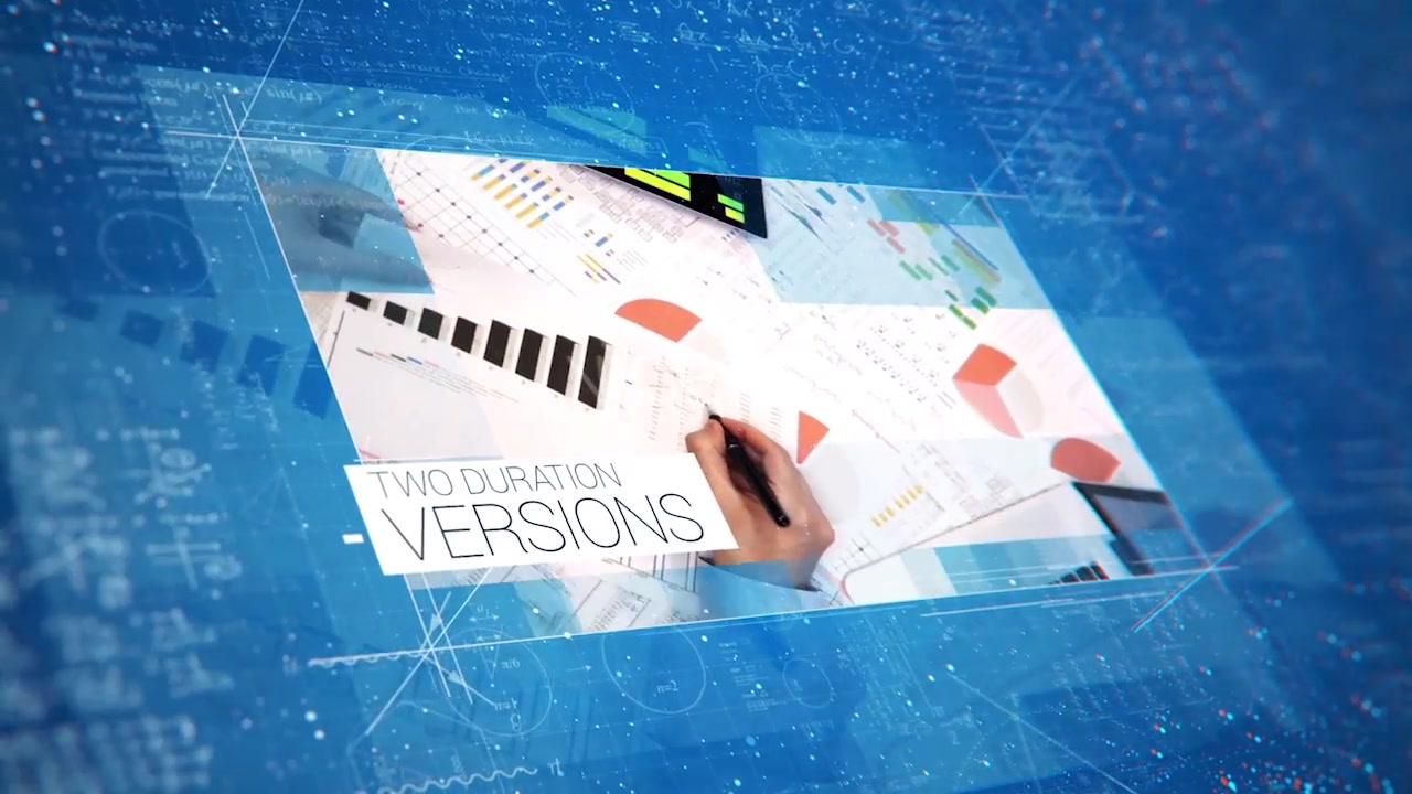 Blueprints Schematic Slideshow Videohive 19223353 After Effects Image 4