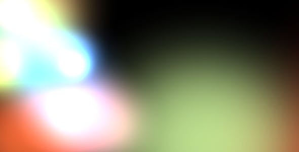 Blurred Lights Transition - 18478 Videohive Download