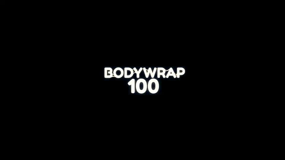 Bodywrap 100 - Download Videohive 17070868