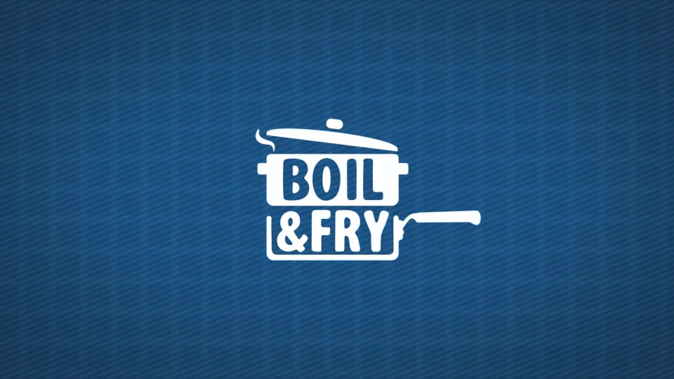 Boil And Fry Cartoon Intro Videohive 15580249 After Effects Image 7