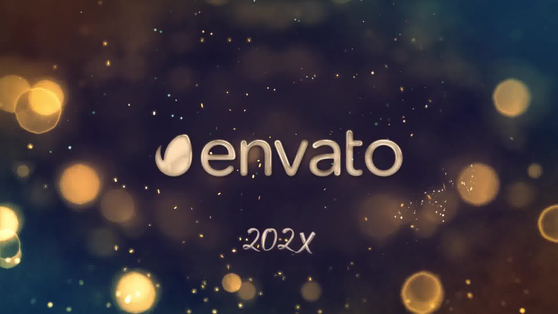 Bokeh Christmas Message Videohive 35152114 After Effects Image 12