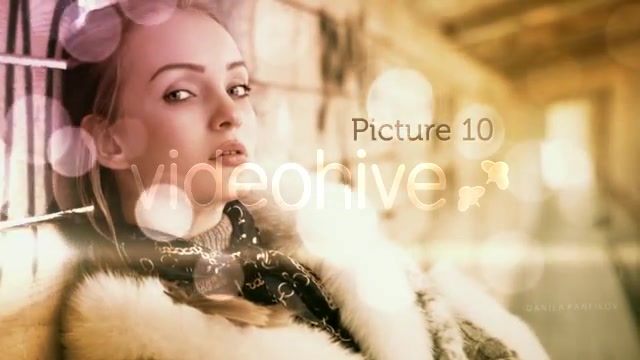 Bokeh Videohive 2780642 After Effects Image 6