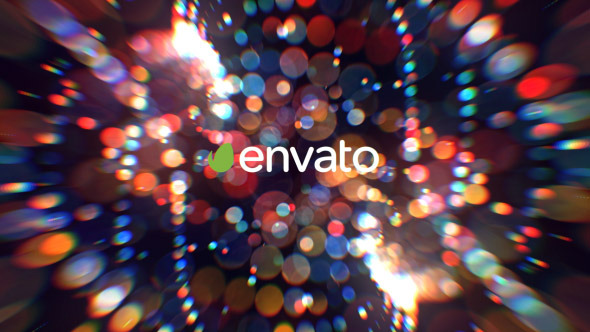 Bokeh Flow - Download Videohive 10156457