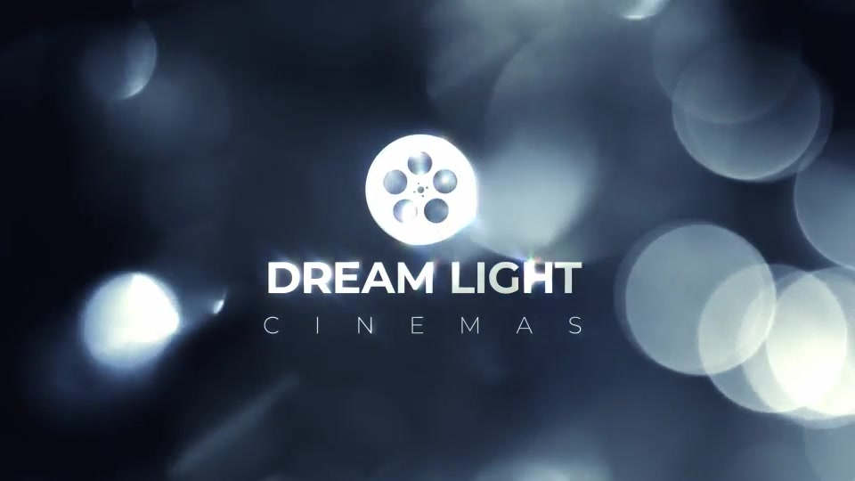 Bokeh Logo Revealers V1 Videohive 24230229 After Effects Image 7