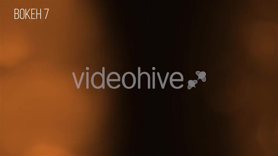 Bokeh Overlays Videohive 12503913 Motion Graphics Image 10