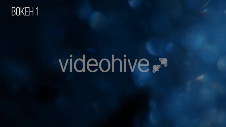 Bokeh Overlays Videohive 12503913 Motion Graphics Image 4