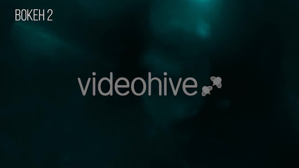Bokeh Overlays Videohive 12503913 Motion Graphics Image 5