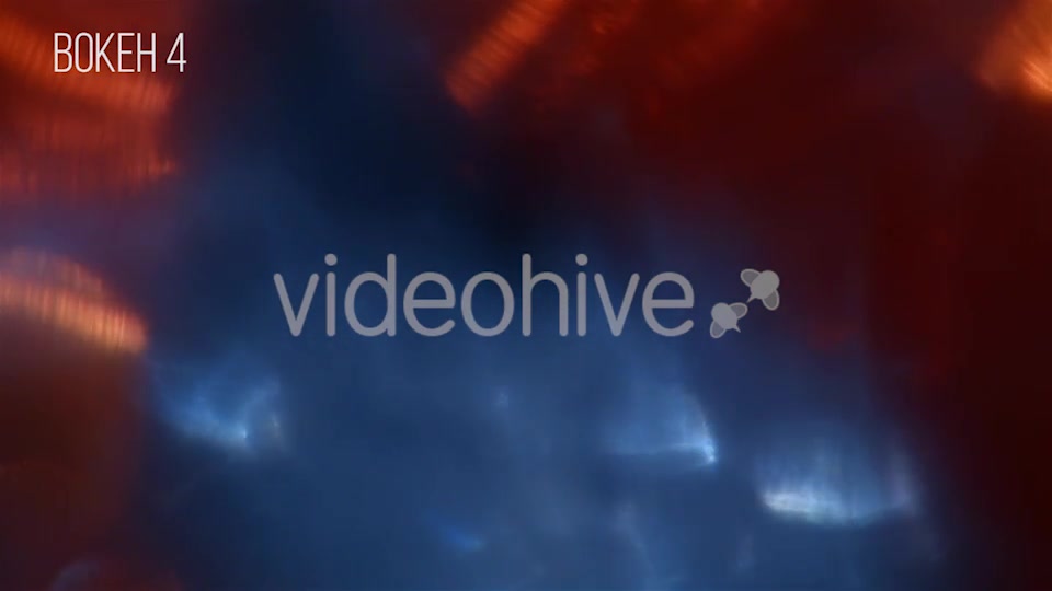 Bokeh Overlays Videohive 12503913 Motion Graphics Image 7