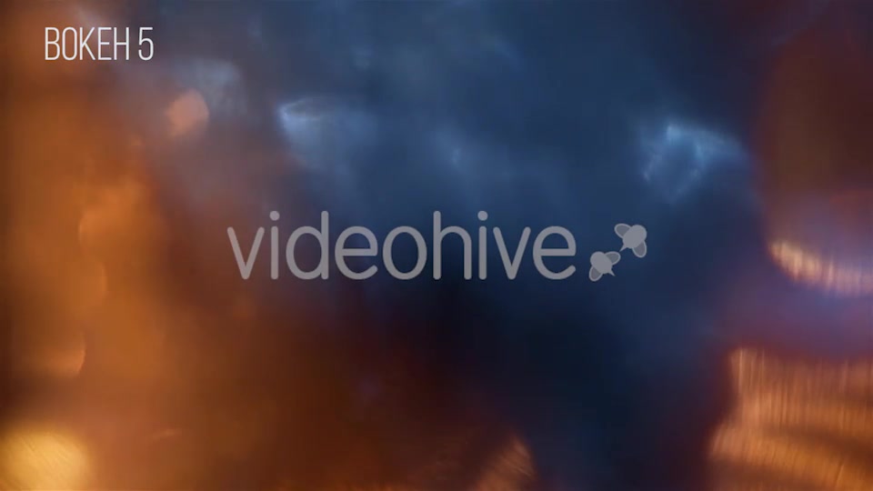 Bokeh Overlays Videohive 12503913 Motion Graphics Image 8