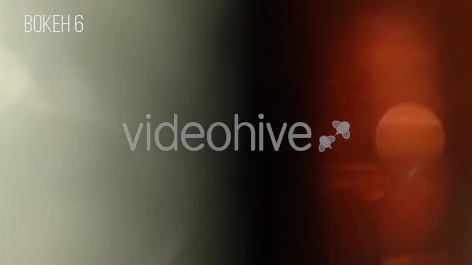 Bokeh Overlays Videohive 12503913 Motion Graphics Image 9