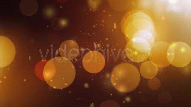 Bokeh Particles Videohive 6775209 Motion Graphics Image 10