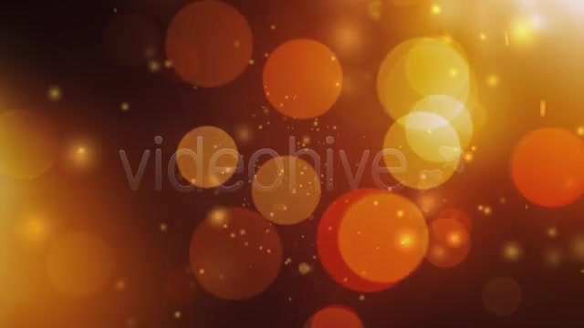 Bokeh Particles Videohive 6775209 Motion Graphics Image 2