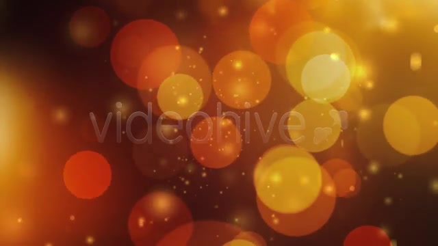 Bokeh Particles Videohive 6775209 Motion Graphics Image 3