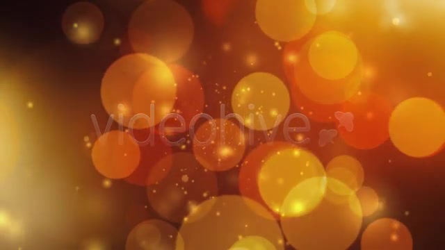 Bokeh Particles Videohive 6775209 Motion Graphics Image 4