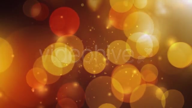 Bokeh Particles Videohive 6775209 Motion Graphics Image 5