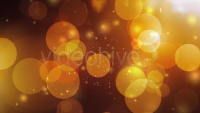 Bokeh Particles Videohive 6775209 Motion Graphics Image 6