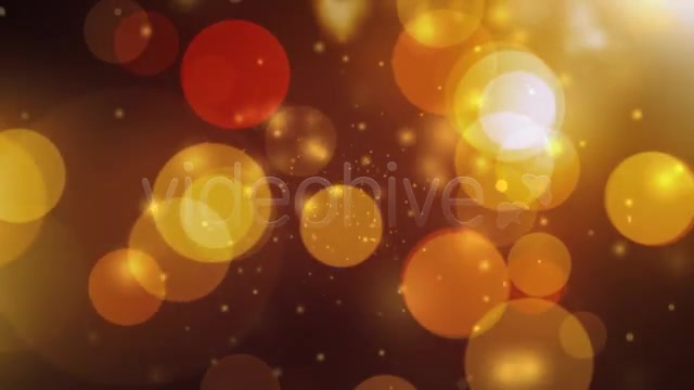 Bokeh Particles Videohive 6775209 Motion Graphics Image 7