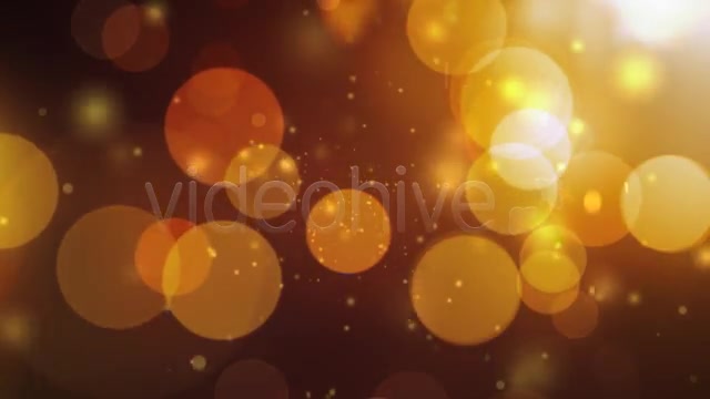Bokeh Particles Videohive 6775209 Motion Graphics Image 8