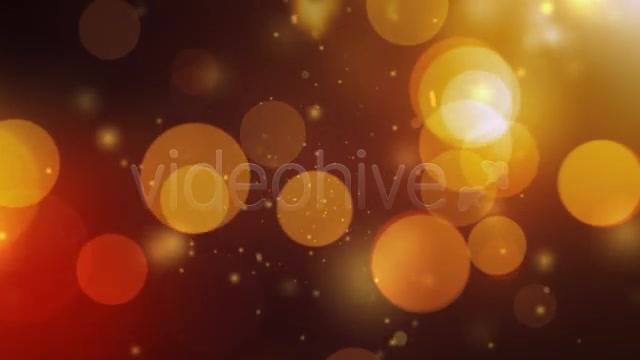 Bokeh Particles Videohive 6775209 Motion Graphics Image 9