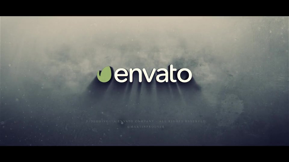 Bold Cinema Logo Reveal Videohive 21448153 After Effects Image 10