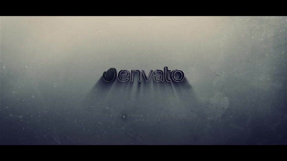 Bold Cinema Logo Reveal Videohive 21448153 After Effects Image 9