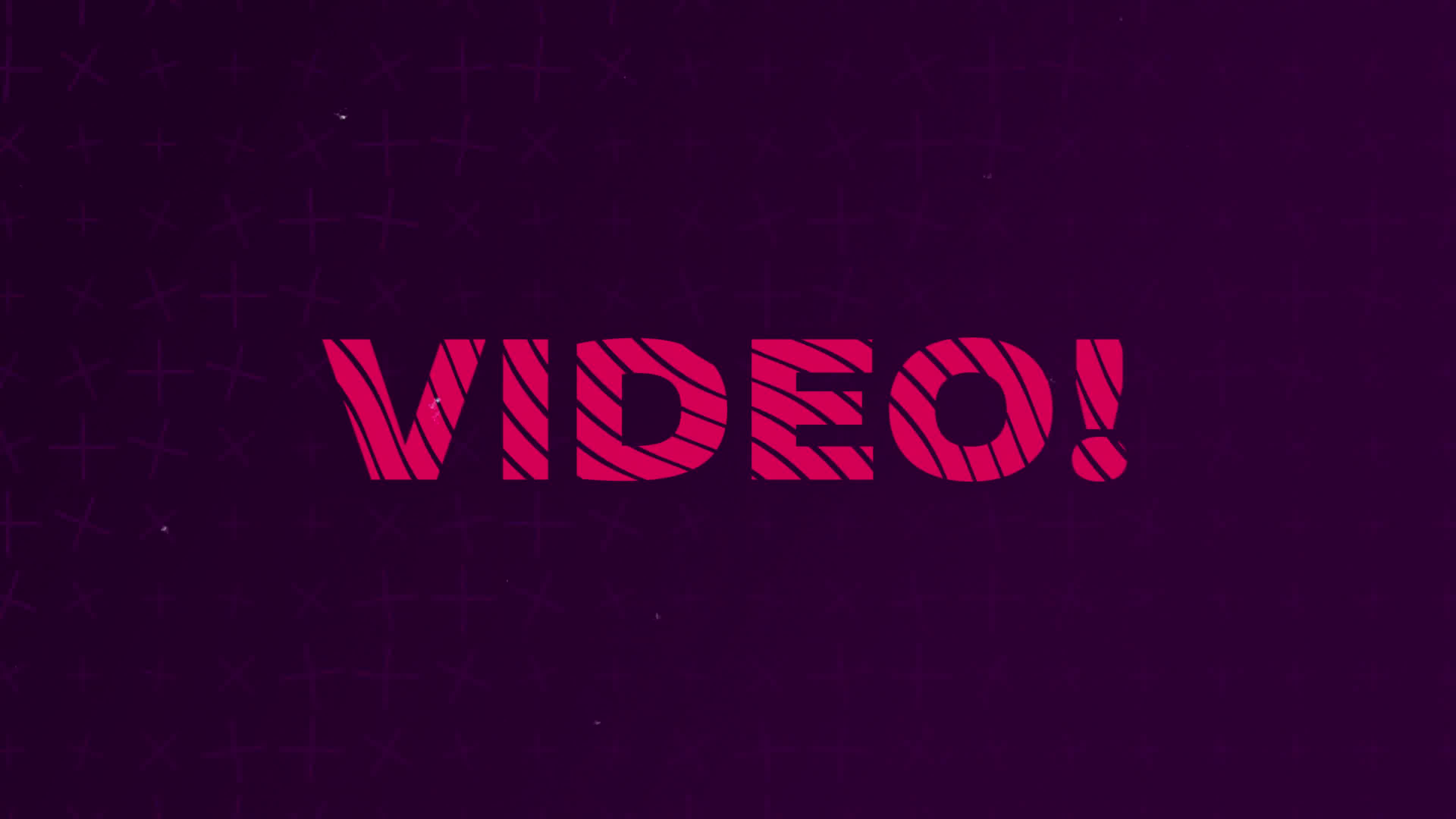Bold Colorful Typography Promo | Mogrt Videohive 31901878 Premiere Pro Image 9