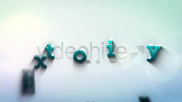 Bold Titles Logo Reveler - Download Videohive 117278