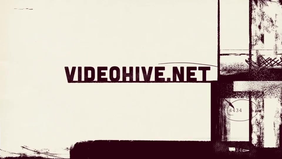 Bold Titles | Opener - Download Videohive 16874389