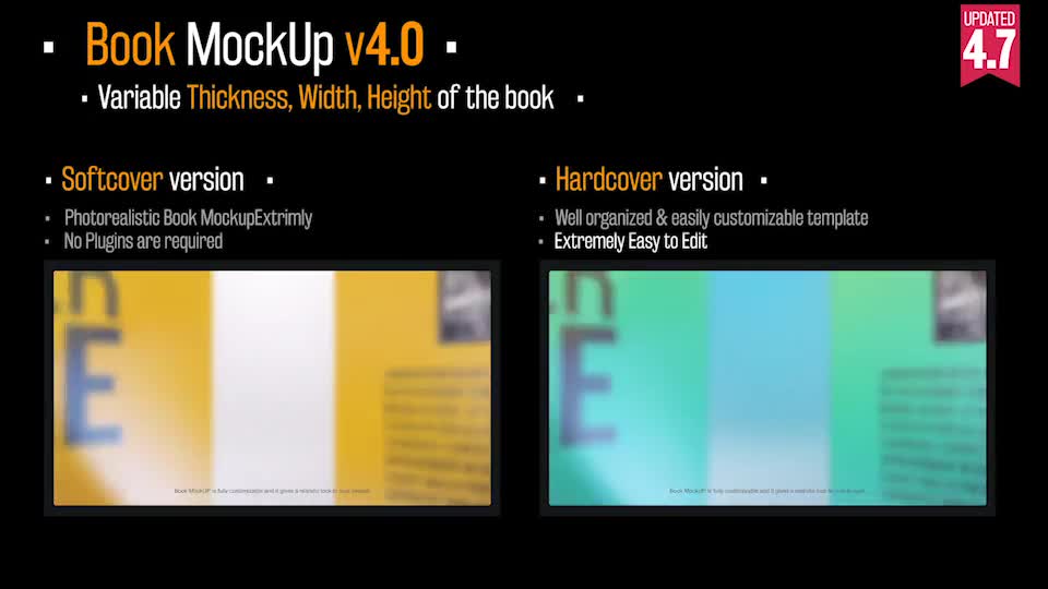 Book Videohive 20660472 After Effects Image 1