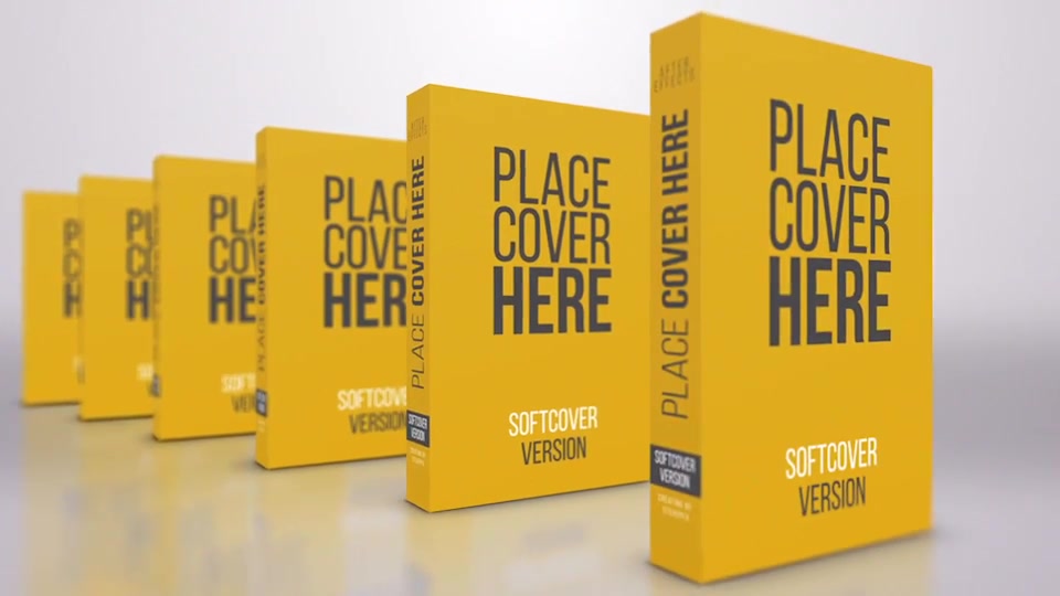 Book Videohive 20660472 After Effects Image 10