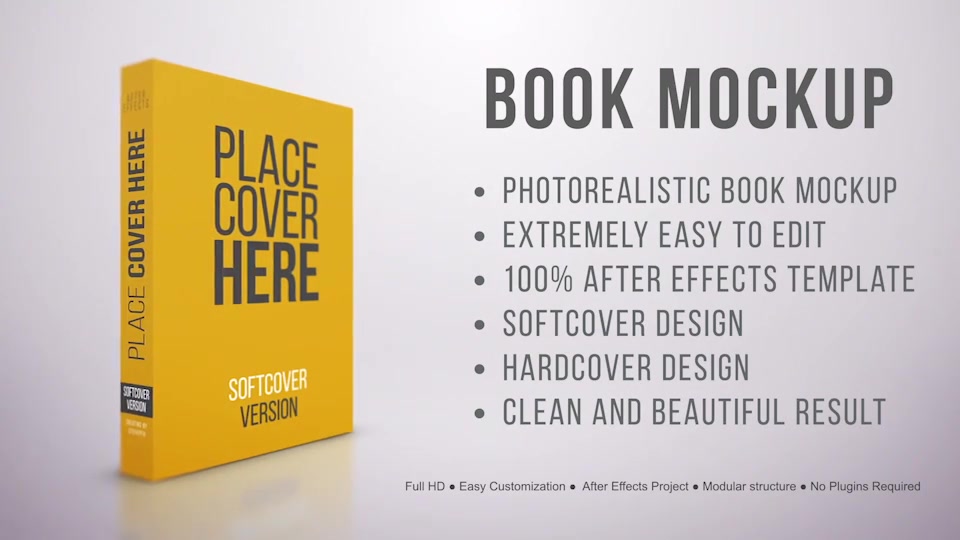 Book Videohive 20660472 After Effects Image 12