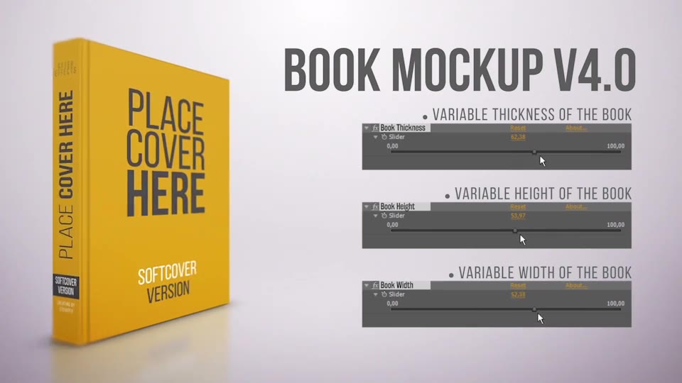 Book Videohive 20660472 After Effects Image 3