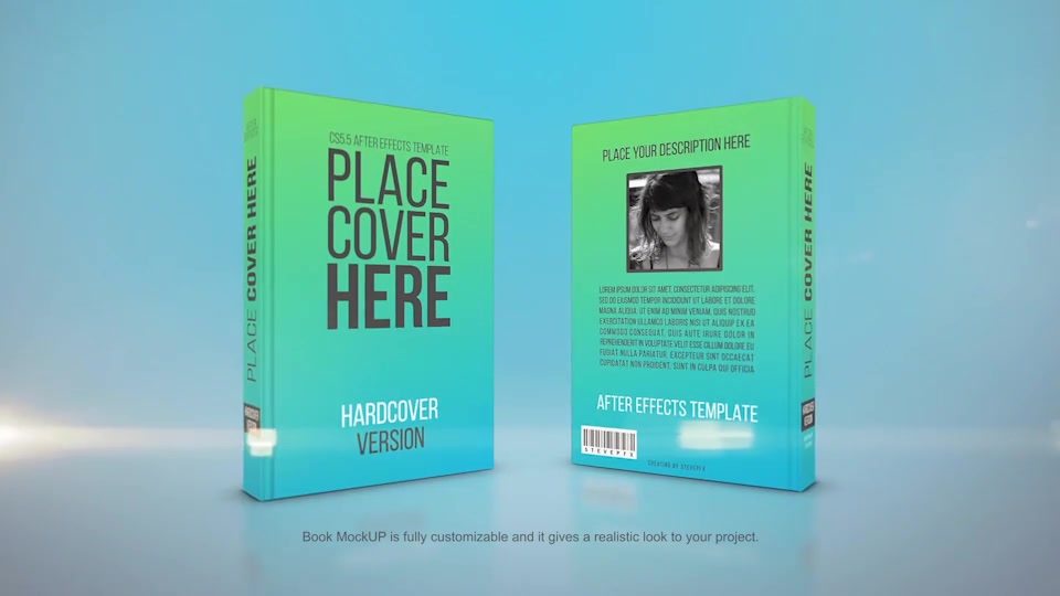 Book Videohive 20660472 After Effects Image 5