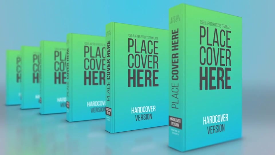 Book Videohive 20660472 After Effects Image 6