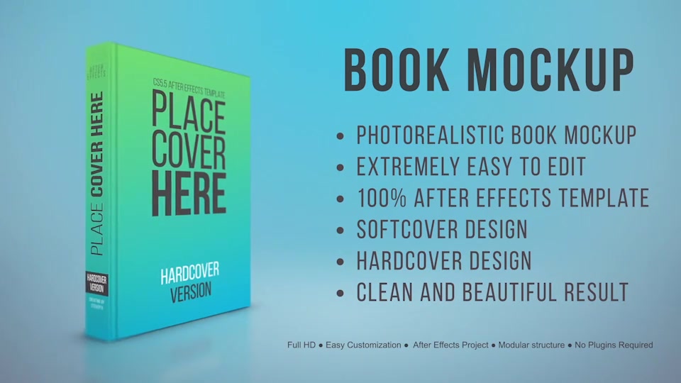 Book Videohive 20660472 After Effects Image 8