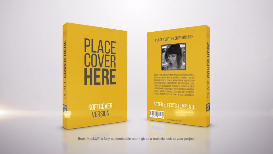 Book Videohive 20660472 After Effects Image 9