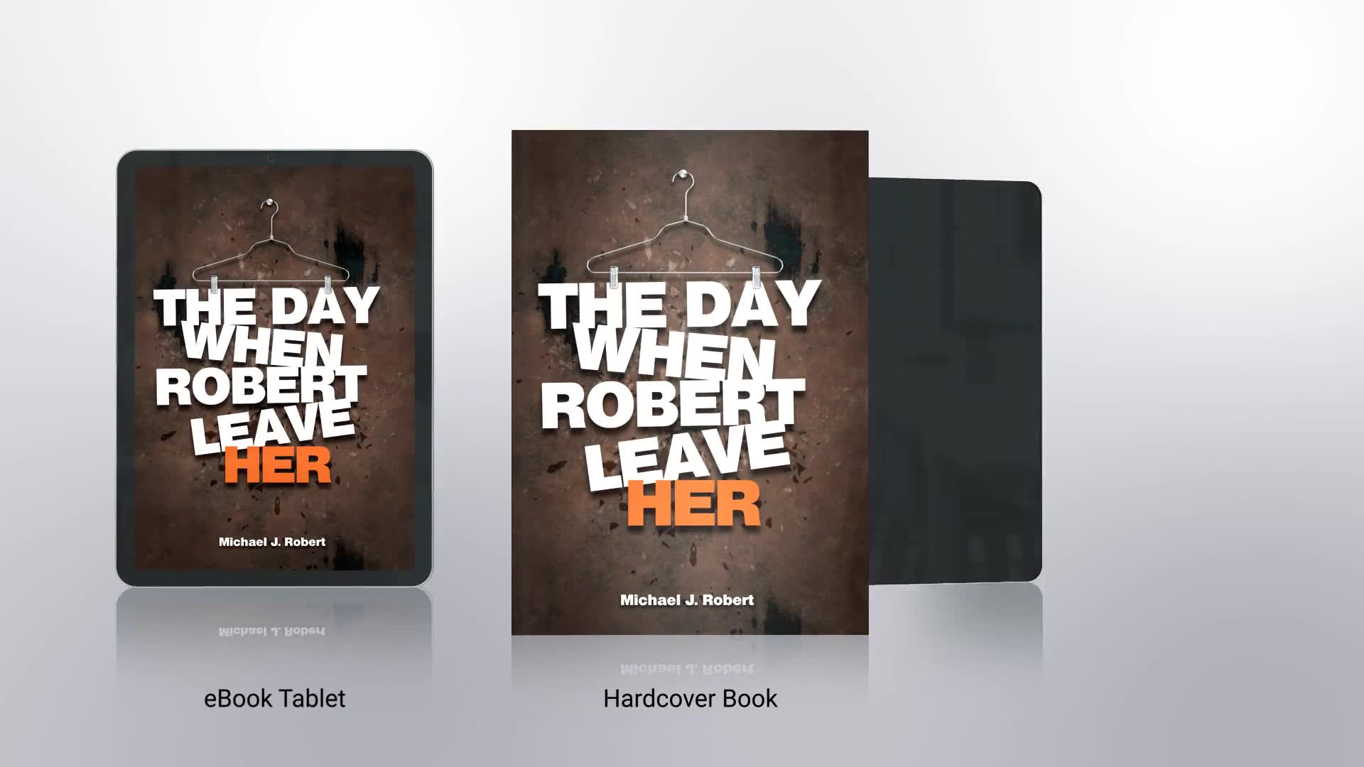 Book and eBook Promotion For Premiere Pro Videohive 33840067 Premiere Pro Image 2