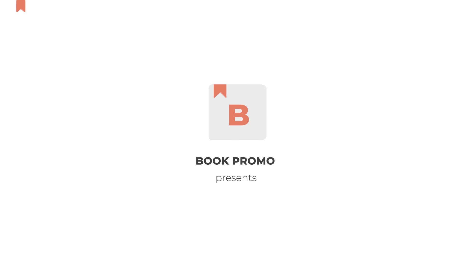 Book App Promo Videohive 26492691 After Effects Image 1