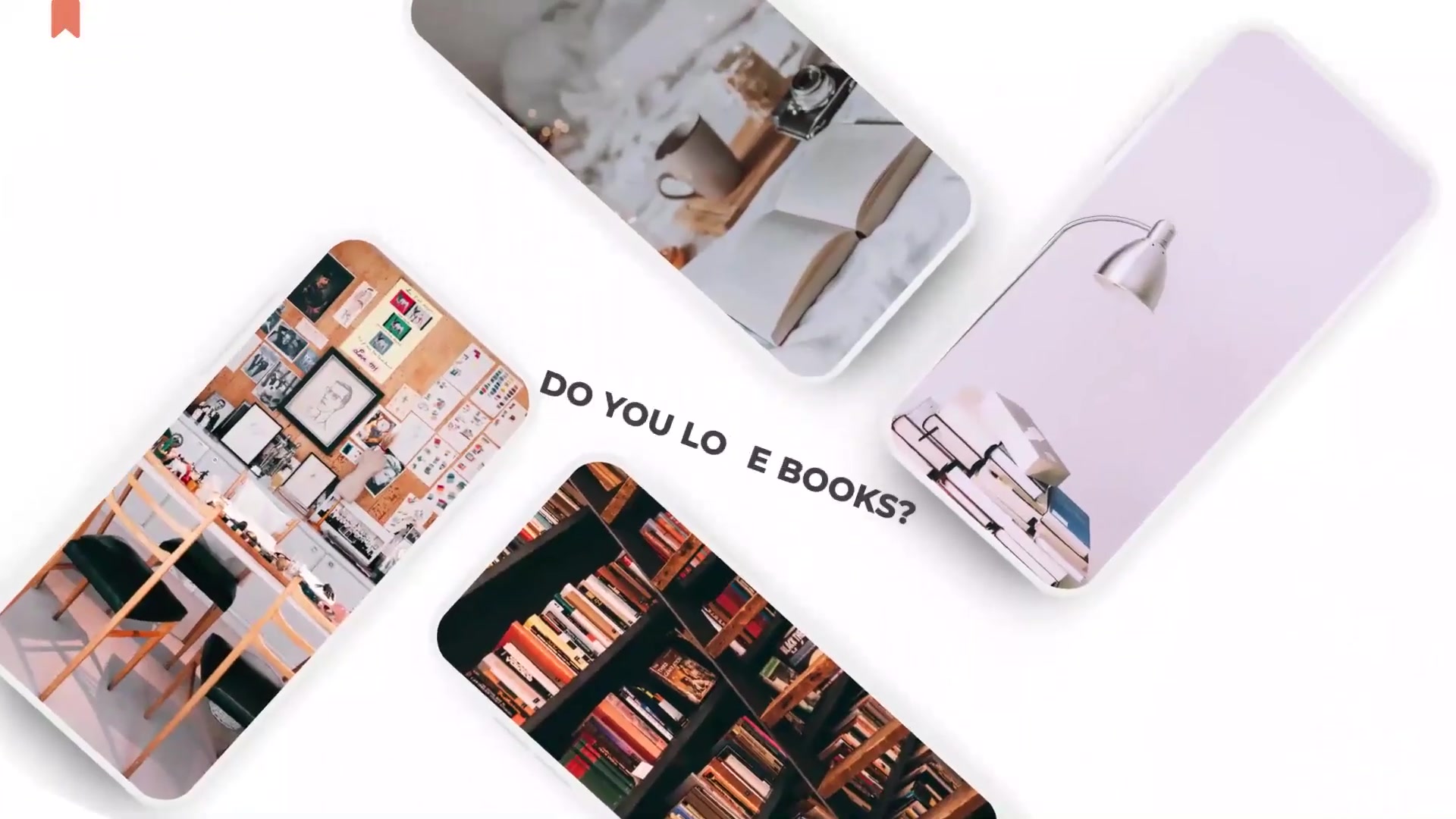 Book App Promo Videohive 26492691 After Effects Image 7