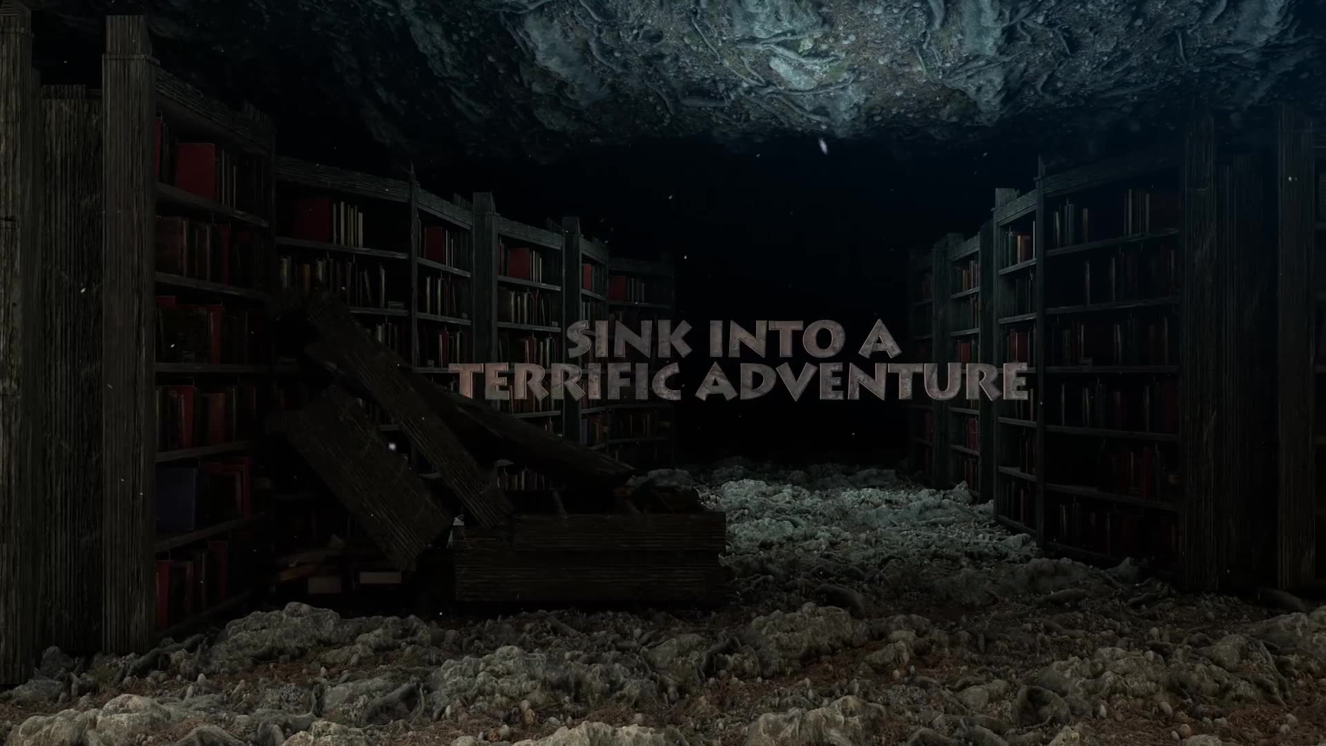 Book In The Library | Adventure Videohive 22510803 After Effects Image 6