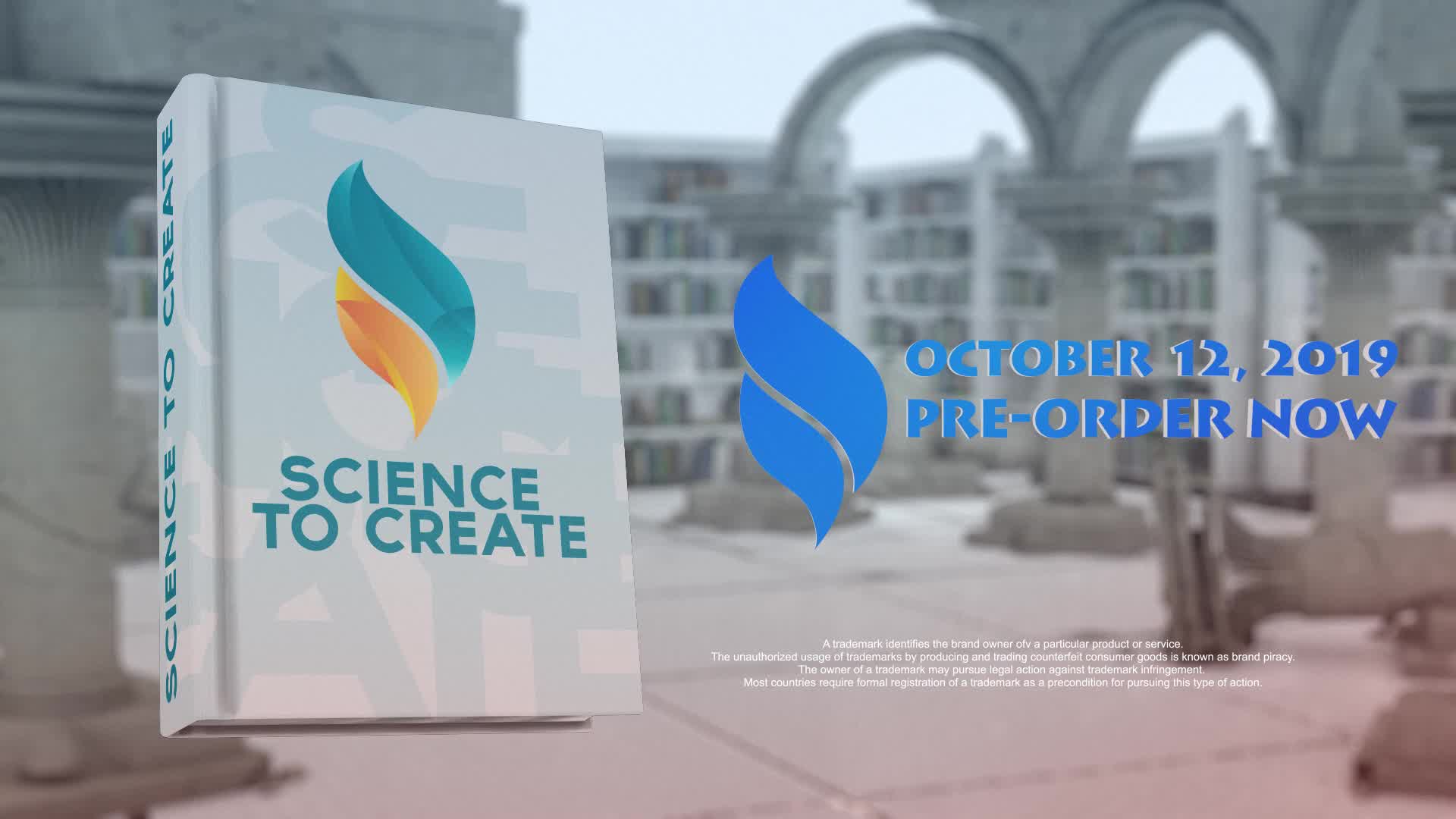 Book In The Library | Science Videohive 22543718 After Effects Image 8