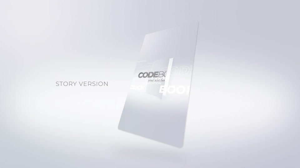 Book Logo Reveal Videohive 34041765 After Effects Image 8