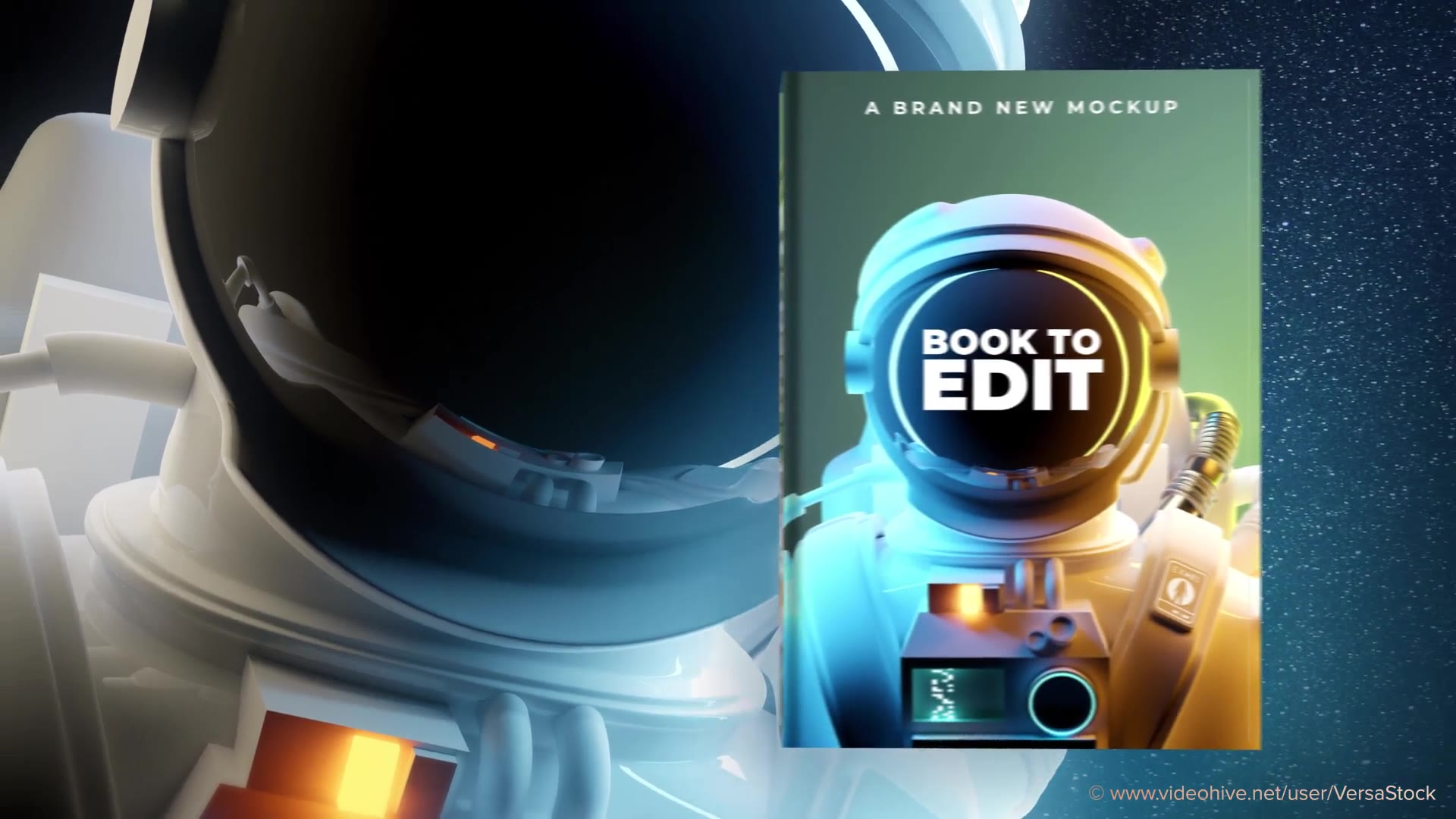 Book Marketing Promo Kit 4K Videohive 34631431 Premiere Pro Image 4