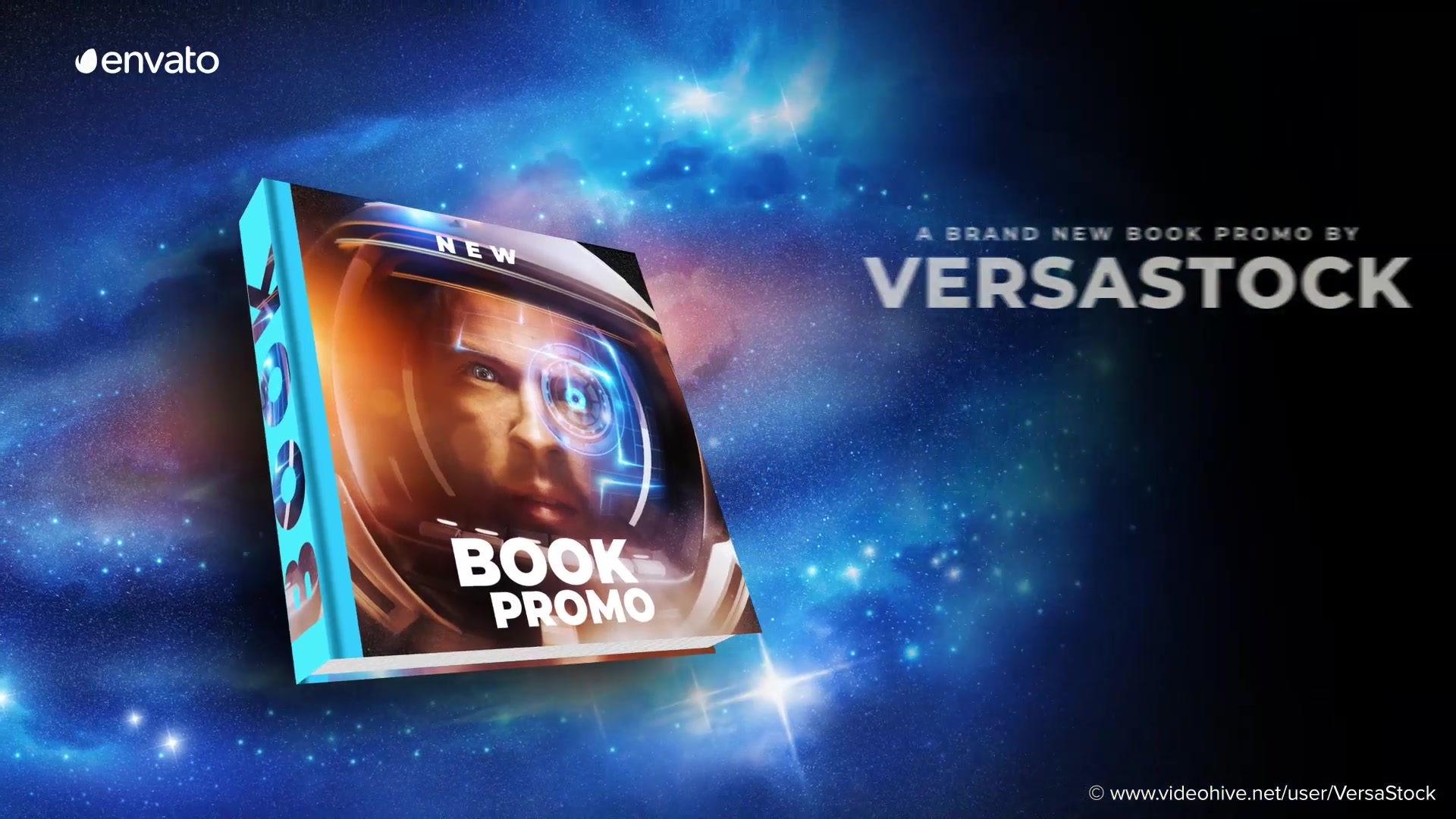 Book Marketing Promo Pack 4K Videohive 37776662 Premiere Pro Image 7